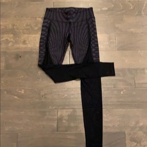 Very cool mesh Alo leggings
